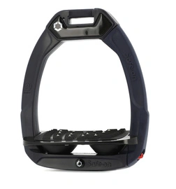 Strzemiona Flex-On Safe On Inclined Ultra Grip - Navy/Black/Navy