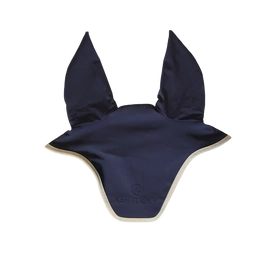 Kentucky nauszniki Wellington Softshell - granat