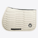 Czaprak Revo Performance Quilted Jumping Saddle - beżowy