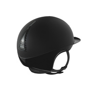 Kask Vita Helmet Carbon Gel GST Matte Standard - czarny