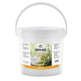 Veredus maść do kopyt Green Hoof 5 L
