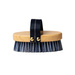 Szczotka owalna do sierści Sammy Kids Pony Kentucky Grooming Deluxe - niebieska