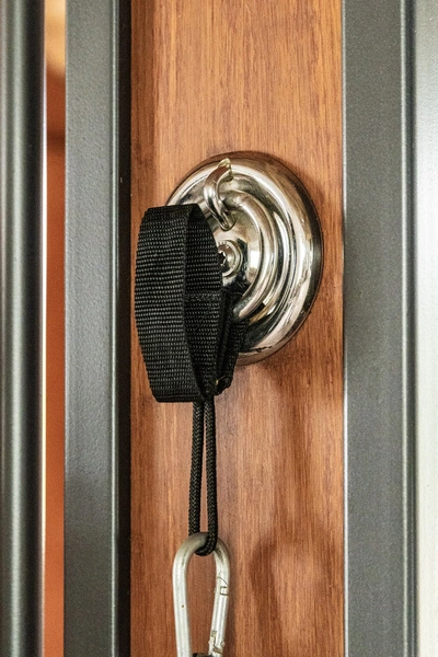 Pętla bezpieczeństwa Safety Loop - Kentucky Grooming Deluxe