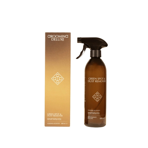 GD Green Spot & Dust Remover 500ml - suchy szampon Kentucky Grooming Deluxe