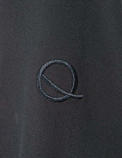 Damski ujeżdżeniowy frak Delice Eqode by Equiline - granatowy