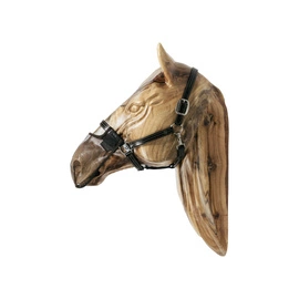 Kentucky maska na nos chroniąca przed owadami - brązowa