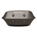 Strzemiona Samshield Shield'Rup Brushed Black Chrome