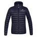 Kurtka dziecięca Kingsland Classic Junior Jacket - granatowa
