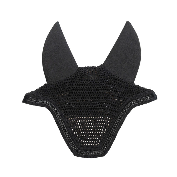 Kentucky nauszniki wyciszające Metal Chain - czarne