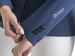 Damski frak Ego7 Performance One - royal blue