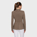 Damski frak Samshield Victorine Crystal Fabric - beżowy