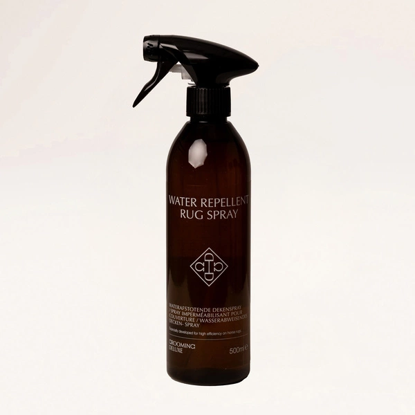 Wodoodporny spray do impregnacji derek Water Repellent Rug Spray 500 ml - Kentucky Grooming Deluxe