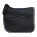 Kentucky czaprak Skin Friendly - czarny