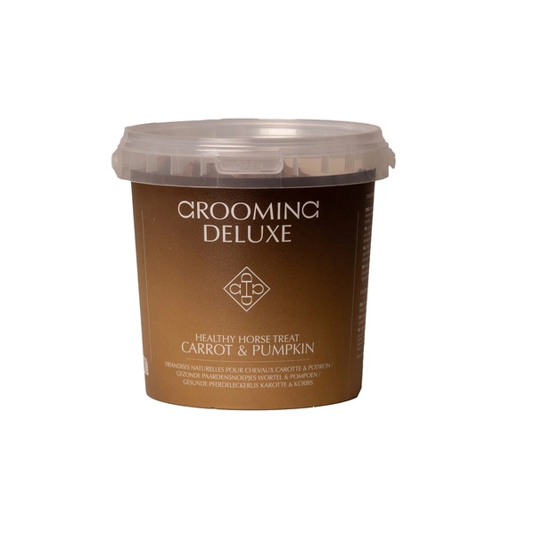 Kentucky Healthy Horse Treats - cukierki dla konia 500 g marchew-dynia