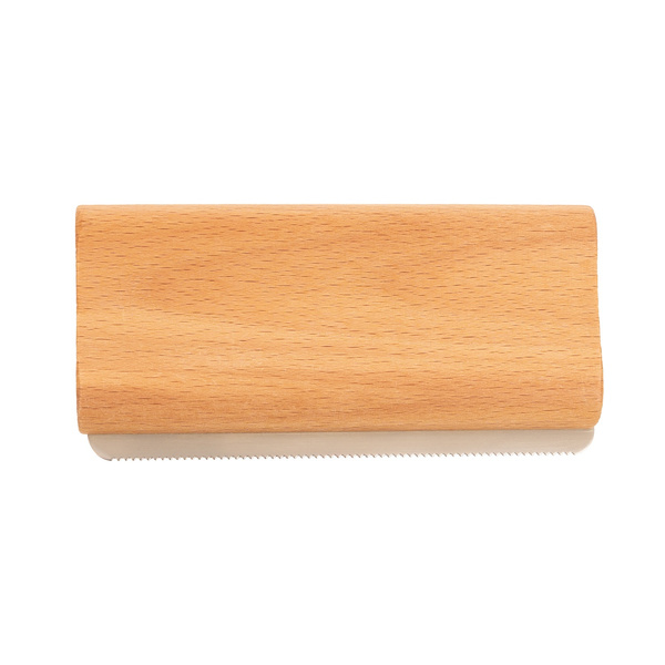 Szczotka Easy Grooming Shedding Brush - Kentucky Grooming Deluxe