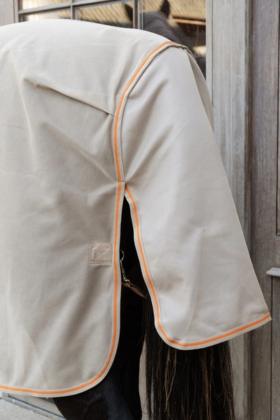 Derka Kentucky Mesh Fly Rug Comfort