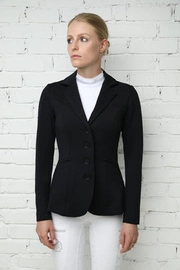 Frak Fleur de Lys Star Show - granatowy