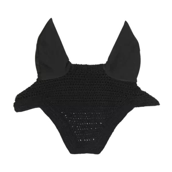 Kentucky nauszniki Wellington - czarne