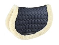 Czaprak Equiline Snuggly - granatowy