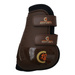Kentucky ochraniacze Moonboots Max - brązowe