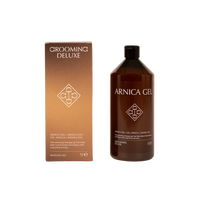 Arnica Gel 1000 ml - Kentucky Grooming Deluxe