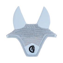 Kentucky nauszniki wyciszające Wellington 3D Logo - błękitne