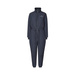 Kombinezon Kingsland Classic Ladies Quilted One-piece - granatowy