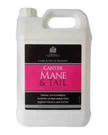Carr & Day & Martin Canter Mane&Tail Odżywka do grzywy i ogona 5l
