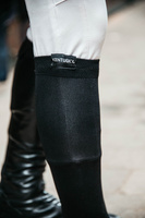 Kentucky skarpetki Achilles Gel Socks - czarne