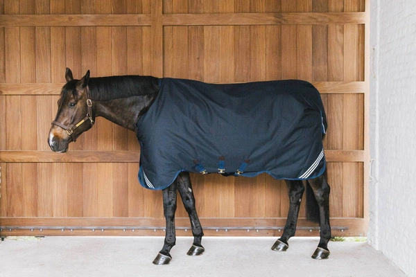 Kentucky podderka Comfort Liner Pro 300 g - granat