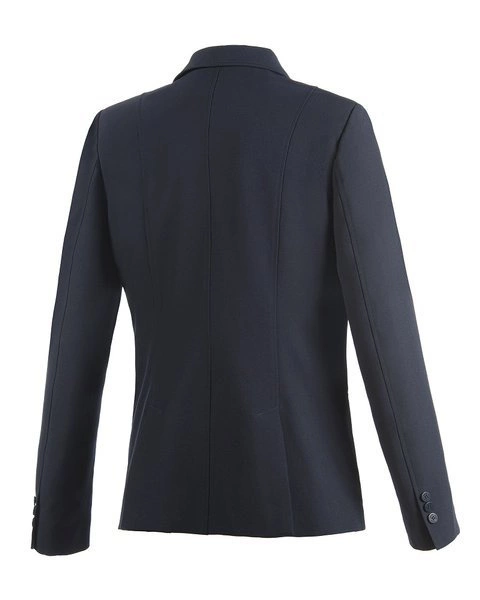 Męski frak Drew Eqode by Equiline - granatowy