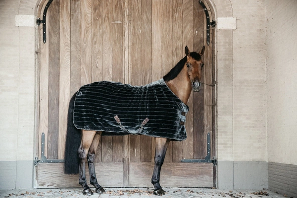 Kentucky derka Fake Fur