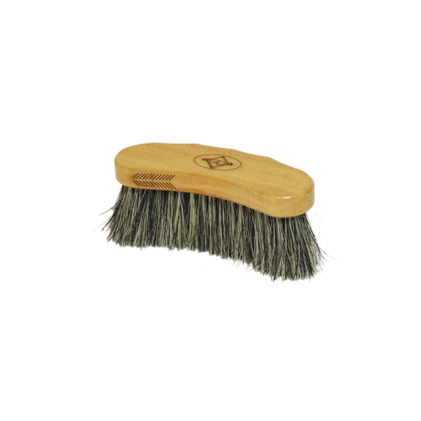 Szczotka z długim włosiem do sierści-hard- Kentucky Grooming Deluxe