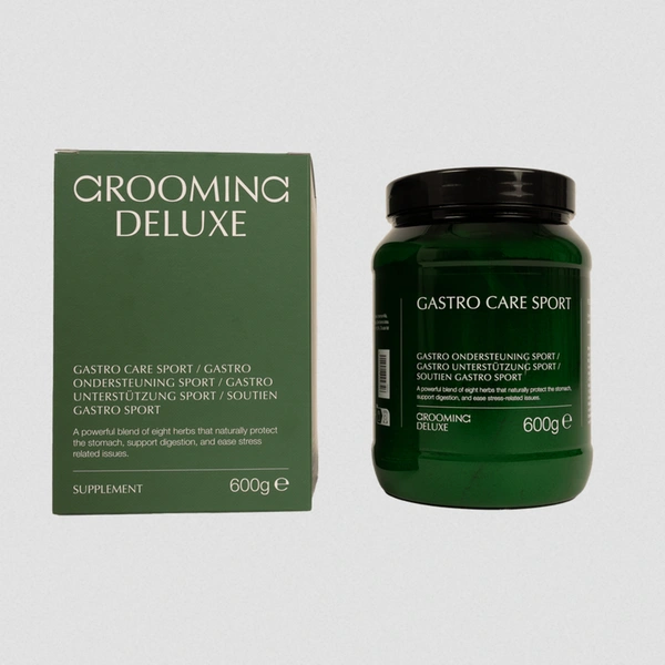 Kentucky Grooming Delux Gastro Care Sport - 600 g