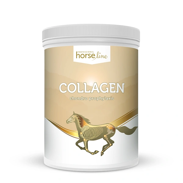 HorseLinePRO Kolagen 800g