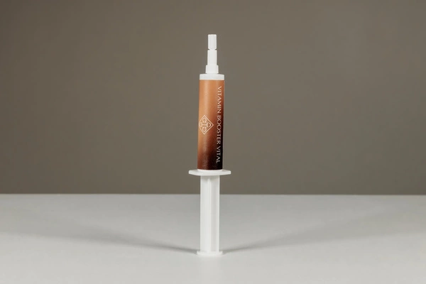 Pasta witaminowa Vitamin Booster Vital 12 ml - Kentucky Grooming Deluxe