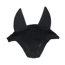 Nauszniki Kentucky Wellington Sparkling - czarne