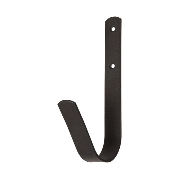 Kentucky wieszak Big Hook Matt - czarny