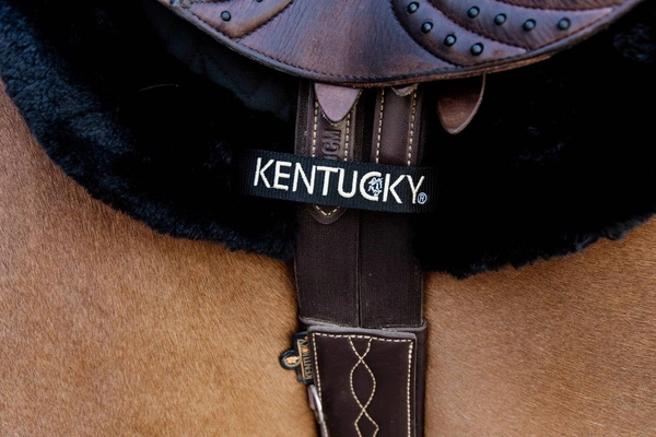 Kentucky czaprak Hunter - czarny