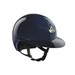 Kask Vita Helmet GST Glossy Wide - granatowy