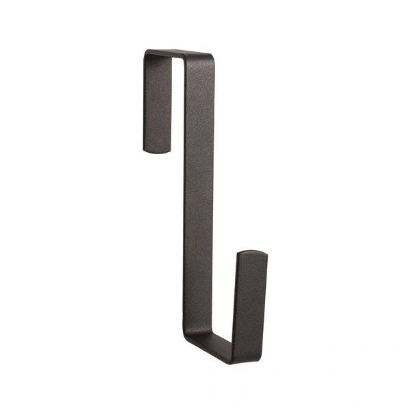 Kentucky wieszak na derki Blanket Holder Hook Matt - czarny