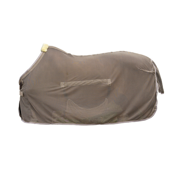 Derka Kentucky Fly Rug with Belly Cover Comfort