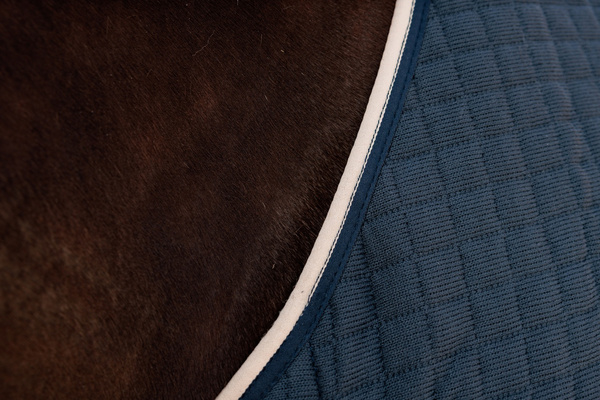 Derka Cooler Rug PROtherm - granatowa