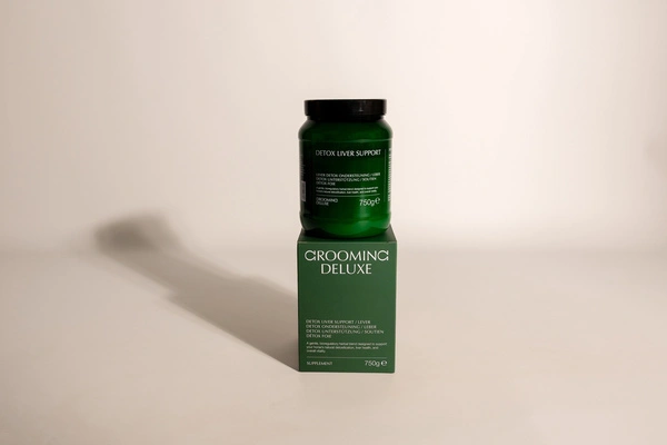 Kentucky Grooming Delux Detox Liver Support - 750 g