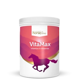 HorseLinePRO VitaMax 2500g