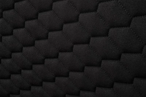 Czaprak Winderen Raven/Silver