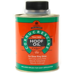 Carr & Day & Martin Olej do kopyt z olejkiem z drzewa herbacianego 500ml