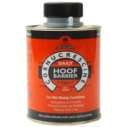 Carr & Day & Martin Preparat wzmacniający do kopyt Daily Hoof Barrier 500ml