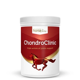 HorseLinePRO ChondroClinic 900g