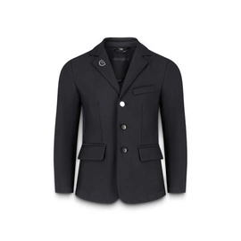 Chłopięcy frak Kentucky Lyon - granatowy